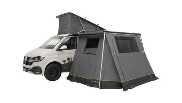 Outwell Markisenvorzelt Backroads Awning Room